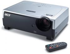 Test Acer PD723P
