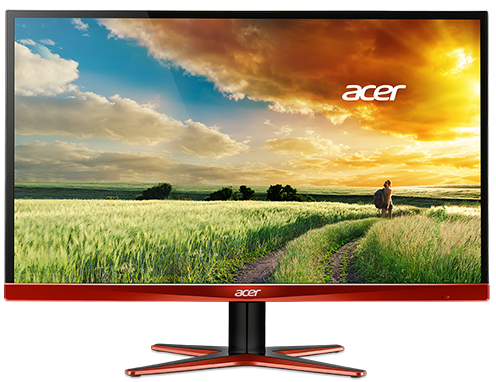 Acer Predator XG270HU Test - 0