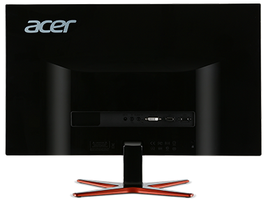 Acer Predator XG270HU Test - 1