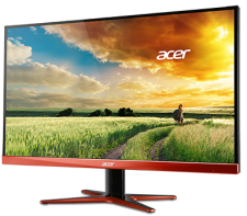 Test Acer Predator XG270HU