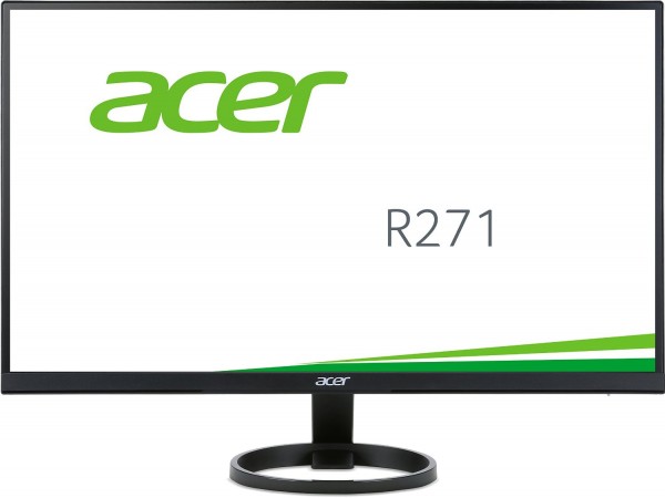 Acer R271 Test - 0