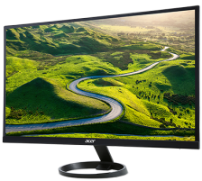 Test Monitore - Acer R271BMID 