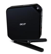 Test Media Center PC - Acer Revo R3700 