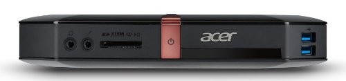 Acer Revo RL80 Test - 1
