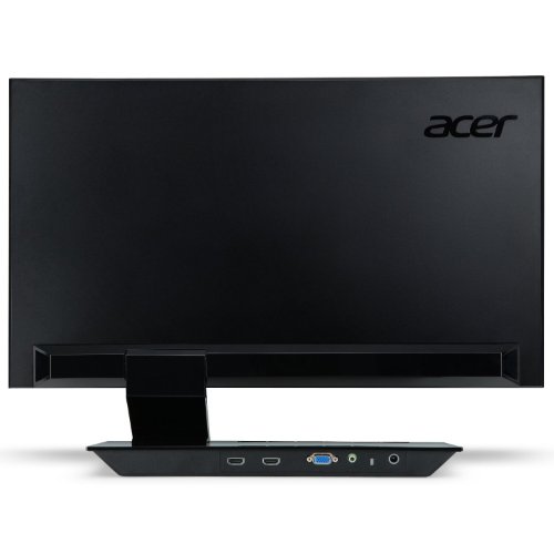 Acer S235HL Test - 0