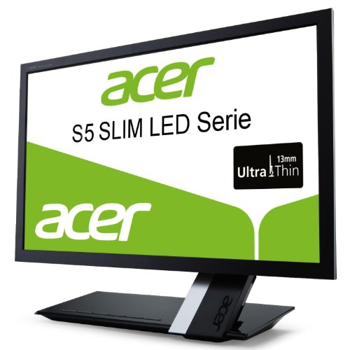 Acer S235HL Test - 2