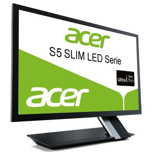 Acer S235HL Test - 3