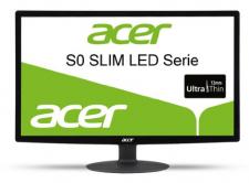 Test Acer S240HLbd