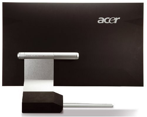 Acer S243HL Test - 0