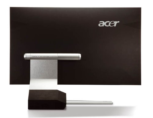 Acer S243HLcbmii Test - 1