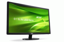 Test Acer S271HL