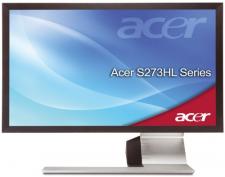Test Acer S273HLbmii