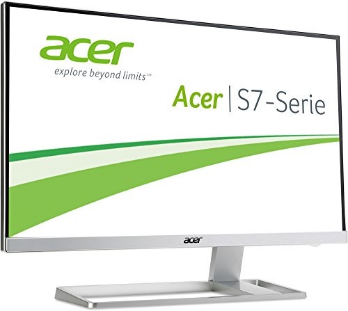 Acer S277HK Test - 0