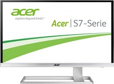 Test Acer S277HK