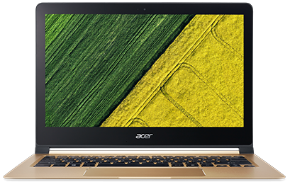Acer Swift 7 (SF713-51) Test - 0