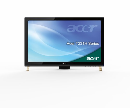 Acer T231H Test - 0