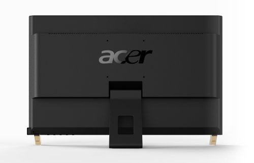 Acer T231H Test - 1