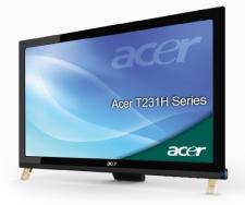 Test Acer T231H