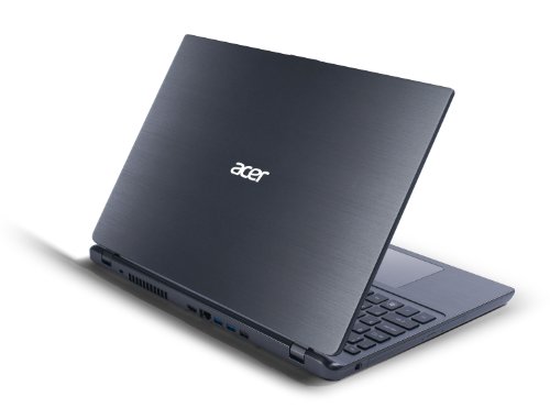 Acer Timeline Ultra M5-581TG-53314G52Mass Test - 1