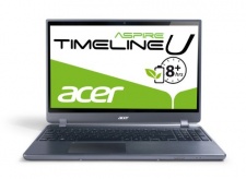 Test Acer Timeline Ultra M5-581TG-53314G52Mass