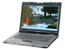 Test Acer TravelMate 8204WLMi