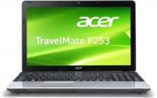 Test Acer TravelMate P253