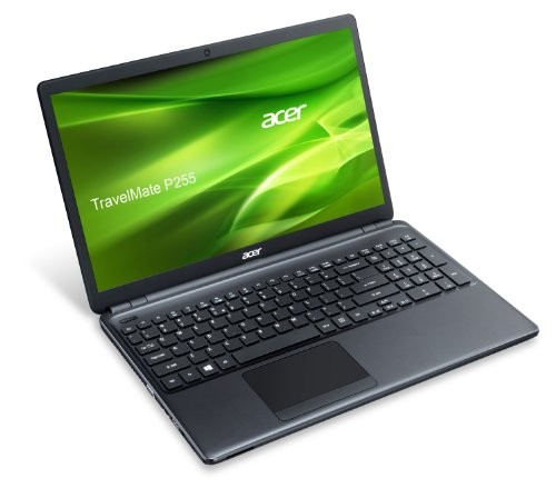 Acer TravelMate P255-M Test - 0