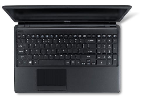 Acer TravelMate P255-M Test - 2