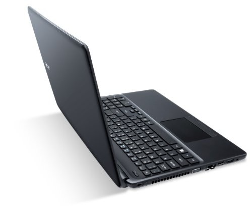 Acer TravelMate P255-M Test - 4