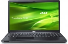 Test Acer TravelMate P255-M