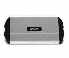 Test Acer USB 2.0 Mobile HDD 80 GB