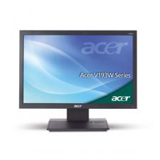 Test Acer V193W