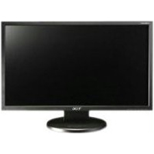 Test Acer V24HBD