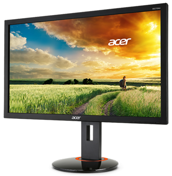 Acer XB270HA Test - 0