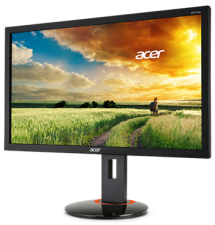 Test Monitore ab 120 Hz - Acer XB270HU 