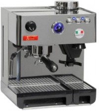 Test Kaffeepad-Automaten - Acopino Milano 
