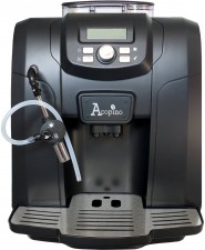Test Kaffeemaschinen mit Milchschaumfunktion - Acopino Ravenna 