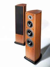 Test Acoustic Energy Aelite 3