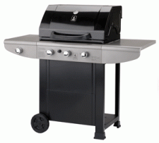 Test Activa Manhatten 12100