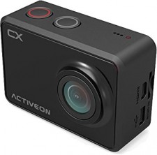 Activeon CX im Test Test Activeon CX