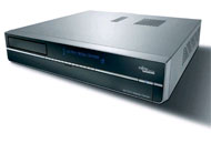 Test Activy Media Center 570