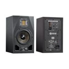 Test Adam Audio A5X