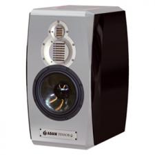 Test ADAM Tensor Delta Halbaktiv