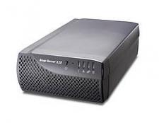 Test Adaptec SnapServer 110