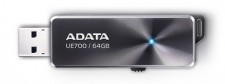 Test USB-Sticks mit 128 GB - Adata DashDrive Elite UE700 