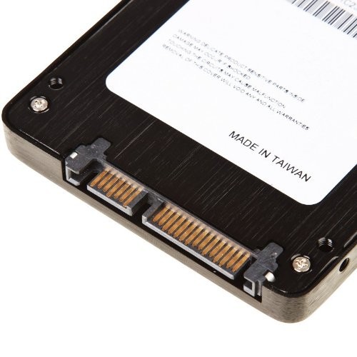 Adata Premier Pro SP900 Test - 1