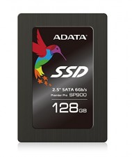 Test Adata Premier Pro SP900