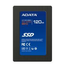 Test A-Data SSD 510 (120 GB)