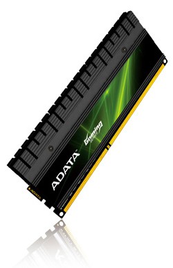 ADATA XPG Gaming v2.0 -2400G 2x 4 GB Test - 0