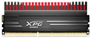 Adata XPG V3 2x4 GB -2933 Test - 0